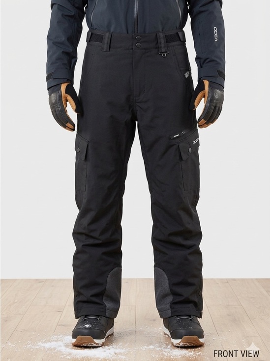 Other - Ocean’s Earth Men’s Snow/Ski Pants Pro Waterproof Performance